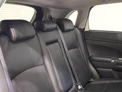 2017 Mitsubishi ASX XLS