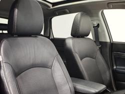 2017 Mitsubishi ASX XLS