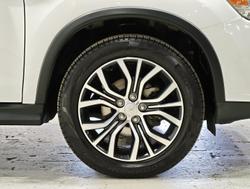 2017 Mitsubishi ASX XLS