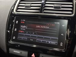 2017 Mitsubishi ASX XLS