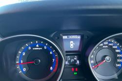 2015 Hyundai i30 Active X