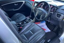 2015 Hyundai i30 Active X