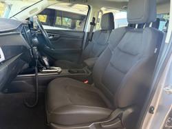 2022 Isuzu D-MAX LS-U