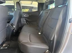 2022 Isuzu D-MAX LS-U