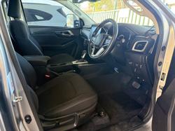 2022 Isuzu D-MAX LS-U