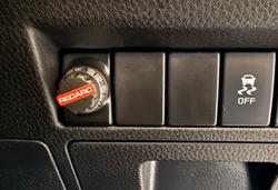 2022 Isuzu D-MAX LS-U