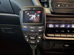 2022 Isuzu D-MAX LS-U