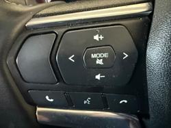 2022 Isuzu D-MAX LS-U