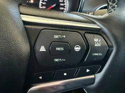 2022 Isuzu D-MAX LS-U