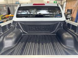 2022 Isuzu D-MAX SX