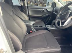 2022 Isuzu D-MAX SX