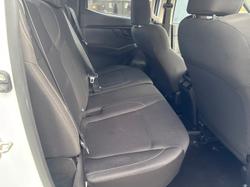 2022 Isuzu D-MAX SX
