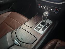 2015 Maserati Ghibli