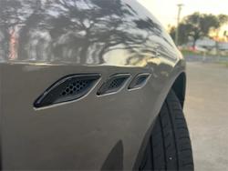 2015 Maserati Ghibli