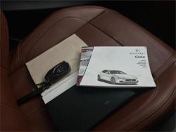 2015 Maserati Ghibli