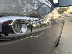 2015 Maserati Ghibli