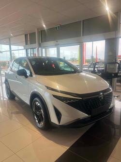 2026 Nissan QASHQAI ST-L e-POWER