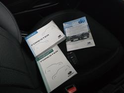 2019 Subaru Forester 2.5i-L