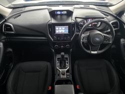 2019 Subaru Forester 2.5i-L
