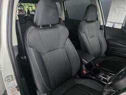 2019 Subaru Forester 2.5i-L