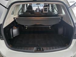 2019 Subaru Forester 2.5i-L