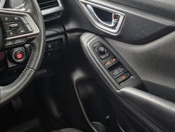 2019 Subaru Forester 2.5i-L