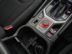 2019 Subaru Forester 2.5i-L