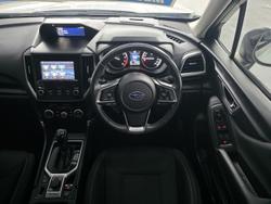 2019 Subaru Forester 2.5i-L