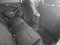 2019 Subaru Forester 2.5i-L