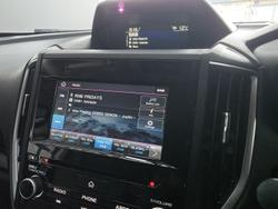 2019 Subaru Forester 2.5i-L