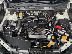 2019 Subaru Forester 2.5i-L