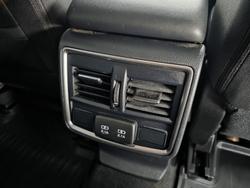 2019 Subaru Forester 2.5i-L