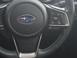 2019 Subaru Forester 2.5i-L