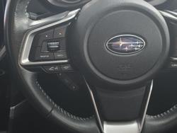 2019 Subaru Forester 2.5i-L