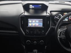 2019 Subaru Forester 2.5i-L