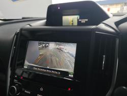 2019 Subaru Forester 2.5i-L