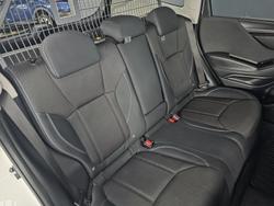 2019 Subaru Forester 2.5i-L