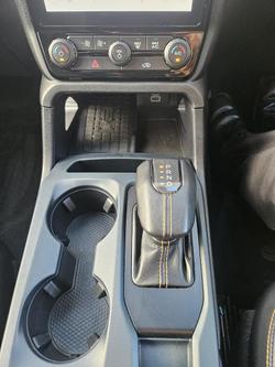 2023 Ford Everest Wildtrak