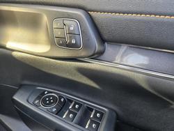 2023 Ford Everest Wildtrak