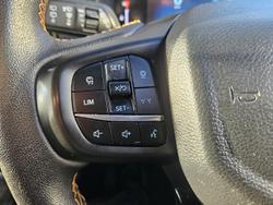 2023 Ford Everest Wildtrak