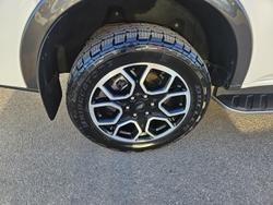 2023 Ford Everest Wildtrak