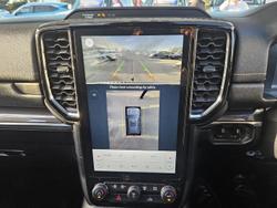 2023 Ford Everest Wildtrak