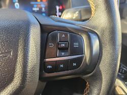 2023 Ford Everest Wildtrak