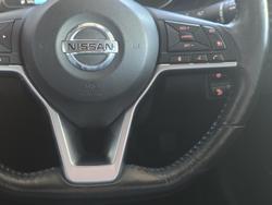 2019 Nissan LEAF