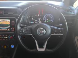 2019 Nissan LEAF