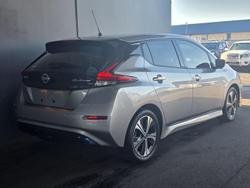 2019 Nissan LEAF