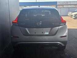 2019 Nissan LEAF