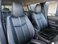 2019 Nissan LEAF