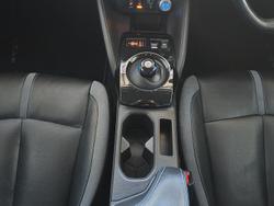 2019 Nissan LEAF