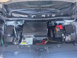 2019 Nissan LEAF